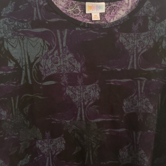 Irma Top - Picture 2 of 3